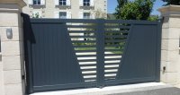 Notre société de clôture et de portail à Bernay-Saint-Martin